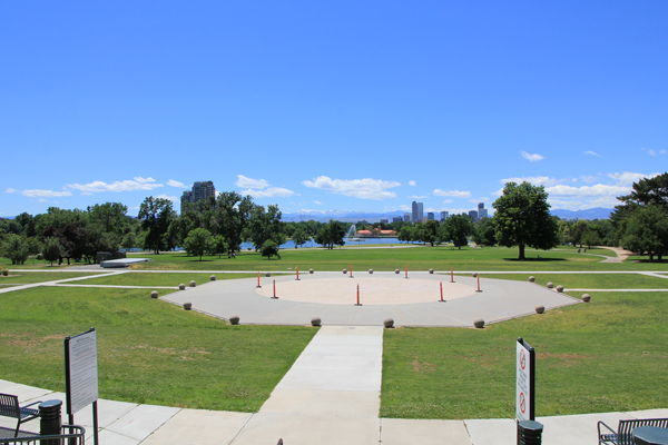 Denver City Park